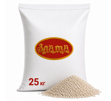 Перловая крупа 25кг