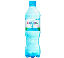 Минеральная вода Юнона 1,5 л