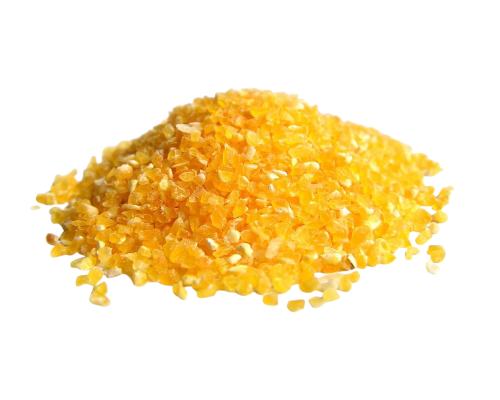 Кукурузная крупа АПК Злата, 5кг