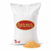 Горох колотый АПК Злата, 5кг
