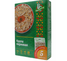 Перловая в пач.д/вар.15х(5х80г) Вишневый сад