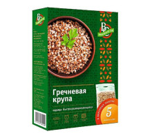 Гречка в пач.д/вар.15х(5х80г) Вишневый сад