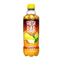 Fresh Bar 12х0,48л Хэппи Кейк