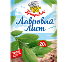 Лавровый лист 30х20г Проксима