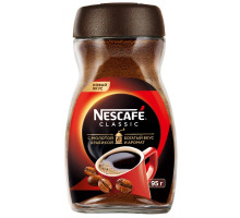 Nescafe Class.*ст/б 12х95г
