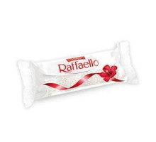 Конфеты Raffaello 40гр (4шт)