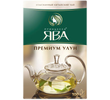 Принцесса Ява Премиум Улун 15х100г лист