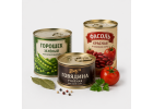 Консервация