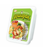 Лапша Доширак Курица, 90г