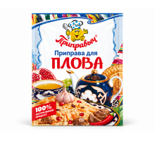 Приправа 35х15г д/плова Проксима