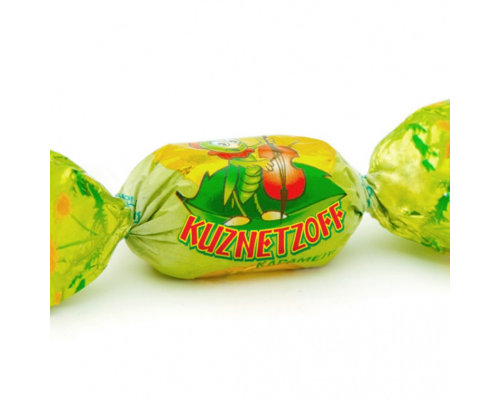 Карамель Рахат Kuznetzoff, 1кг