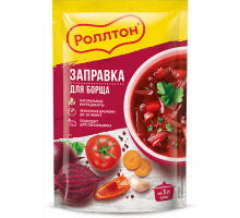 Заправка Роллтон для борща, 250г