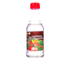 Уксусная кислота 70%,160г