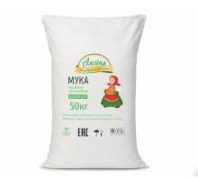 Мука Алейка высший сорт 50 кг