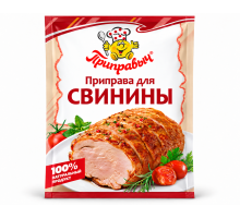 Приправа  Для свинины  35х15гПриправыч (Проксима)