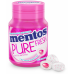 Жевательная резинка Mentos Pure fresh, Тутти-Фрутти