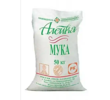 Мука Алейка 1сорт 50 кг