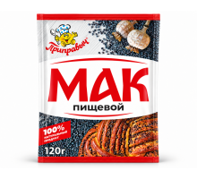 Мак Приправыч Проксима, 40 г