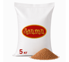 Гречка АПК Злата, 5кг