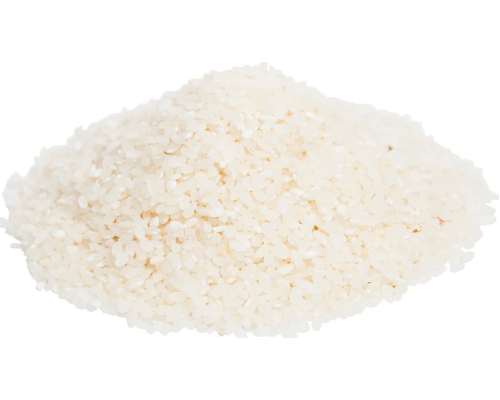 Рис Круглозерный АПК Злата, 10кг