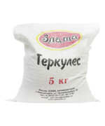 Геркулес АПК Злата, 5кг