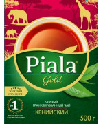 RGB Пиала Gold  28х500г Классический черный Кенийский