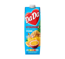 Сок DaDa Тропик, 0,95л
