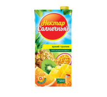 Нектар Солнечный Тропик, 1,9л