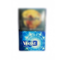Сигареты West Sappfire Blue 