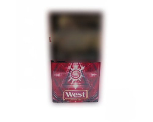 Сигареты West Universe Red Сигареты West Universe Red