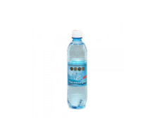 Вода минеральная Чистозерье газированная, 0,5л
