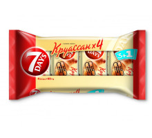 7Days Круассан Миди, 65г