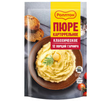 Картофельное пюре Роллтон, 240г 