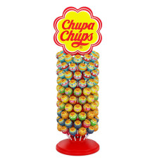 Карамель Chupa Chups космофруктикa,12г