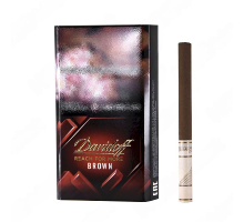 Сигареты Davidoff Reach For More Brow