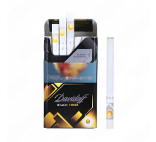 Сигареты Davidoff Reach Ember