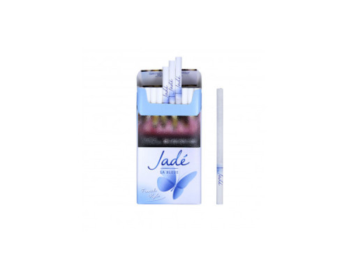 Сигареты Jade La Blue Сигареты Jade La Blue