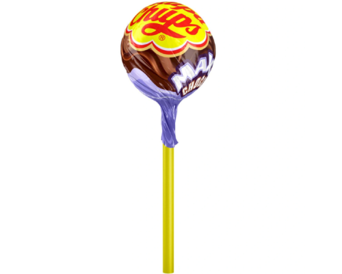 Карамель Chupa Chups Max Choco, 16г