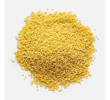 Пшено АПК Злата, 50кг