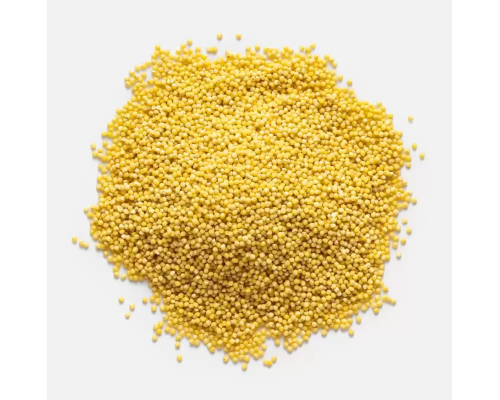 Пшено АПК Злата, 50кг