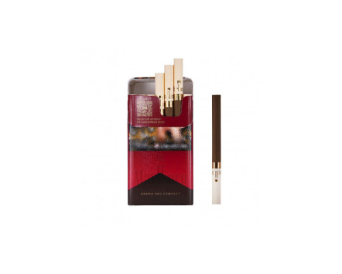 Сигареты Marlboro Aroma Red Compact Сигареты Marlboro Aroma Red Compact