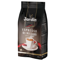 Кофе в зернах Jardin Espresso di Milano, 250г