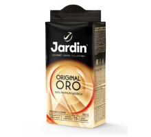 Кофе молотый Jardin Oro, 250г