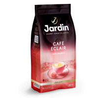 Кофе в зернах Jardin Cafe Eclair, 250г