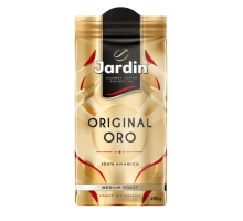 Кофе в зернах Jardin Oro, 250г