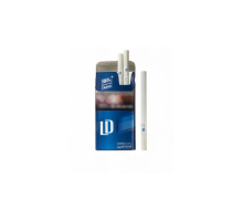 Сигареты LD Compact Blue