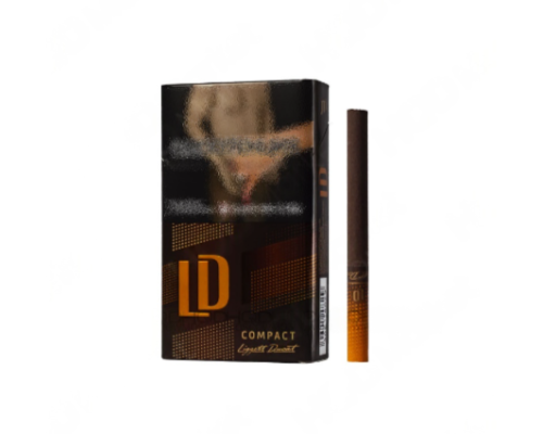 Сигареты LD Club Lounge Compact Сигареты LD Club Lounge Compact