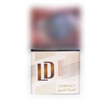 Сигареты LD Club Compact Cafe