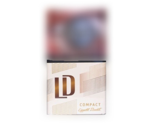 Сигареты LD Club Compact Cafe Сигареты LD Club Compact Cafe