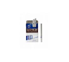 Сигареты LD Autograph Blue 